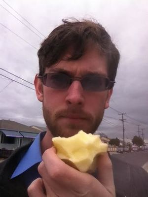 Picture of Matthew Strebe