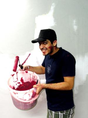 Picture of Rajan Luthra