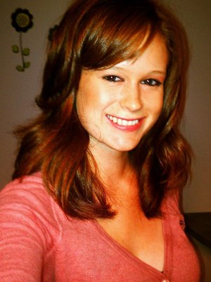 Picture of Carly Salzberg