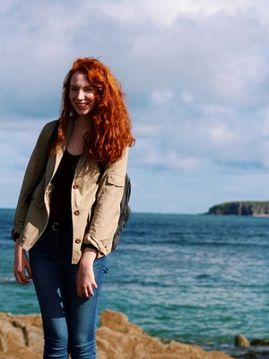 Picture of Molly Brodowski