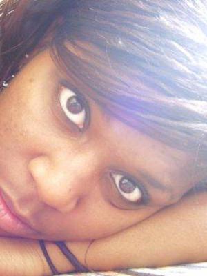 Picture of Ethel Dilouambaka