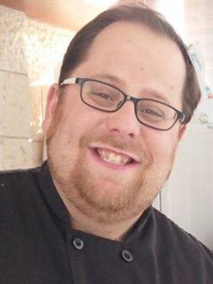 Picture of Yehudah Jacobs