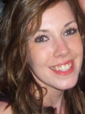 Picture of Chloe Hay