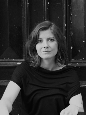 Picture of Teresa Lopes Vieira