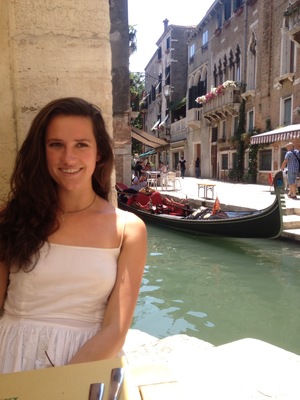 Picture of Natalie Garnett