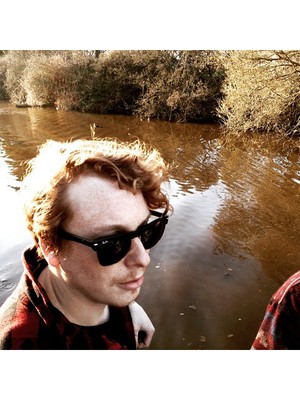 Picture of Sam Walker-Smart