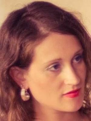 Picture of Yael Tamar
