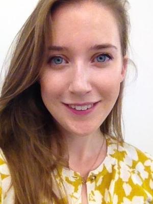Picture of Edwina Boyd-Gibbins