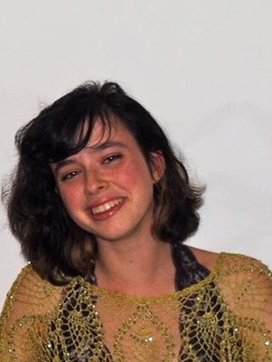 Picture of Alyssa Erspamer