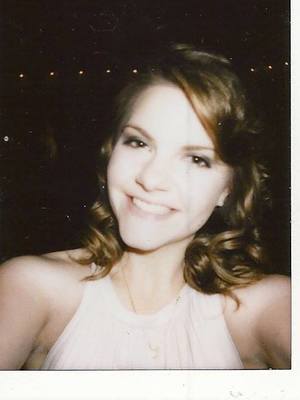 Picture of Erin Geier