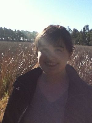 Picture of Erin Leeder