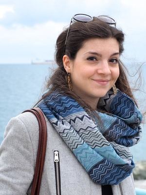 Picture of Ester Bonadonna