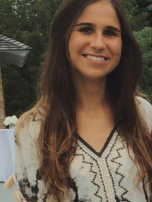 Picture of Brooke Yalof