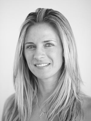 Picture of Jackie Paisal