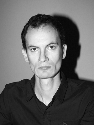 Picture of Pablo Markin
