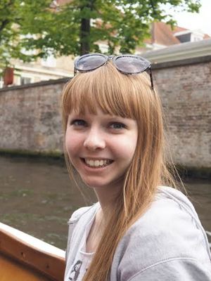 Picture of Rebecca Sharp