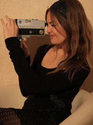 Picture of Sara Prim