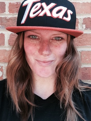 Picture of Danielle Wood