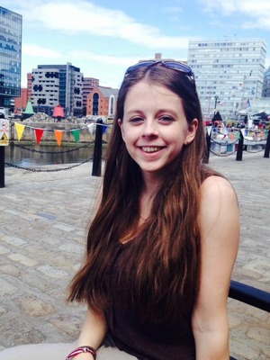 Picture of Rebecca Wilkinson