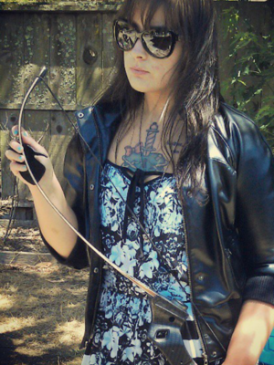Picture of Deanna Morgado