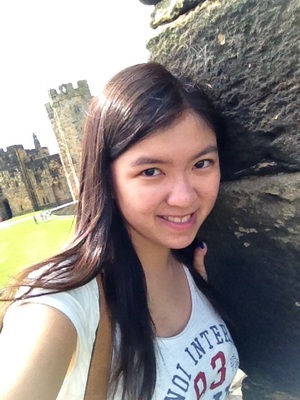 Picture of Elizabeth Lee